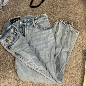 Abercrombie Jeans